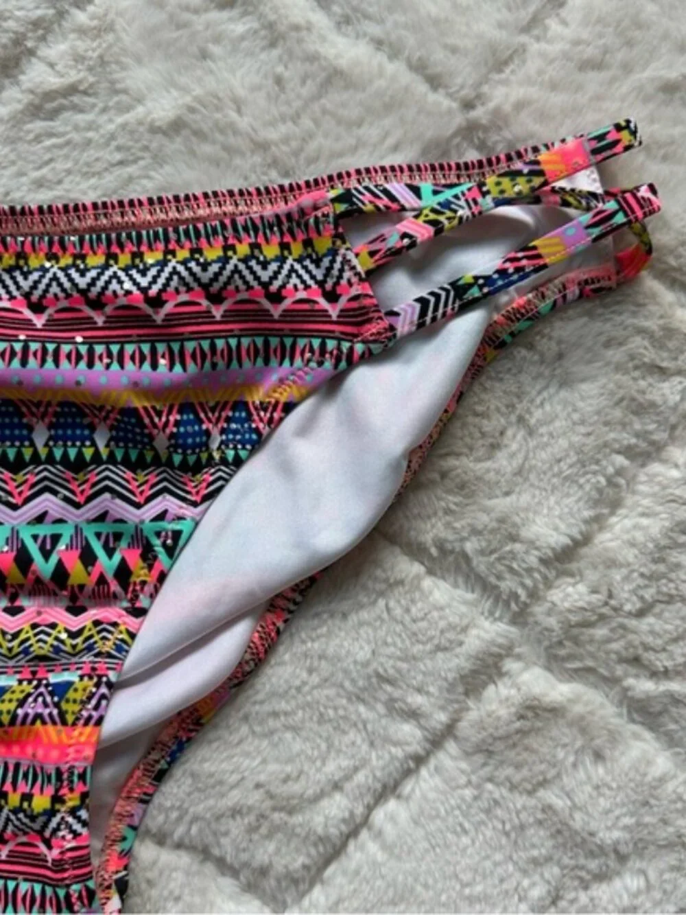 Victoria's Secret | Tribal 